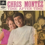 Acheter un disque vinyle à vendre Chris Montez Time after time