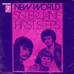 Acheter un disque vinyle à vendre New World Sister Jane