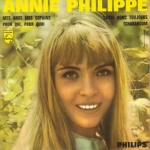 Acheter un disque vinyle à vendre Annie Philippe Mes amis mes copains