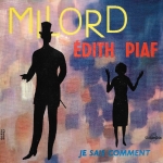 Acheter un disque vinyle à vendre Edith Piaf Milord