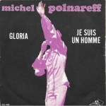 Acheter un disque vinyle à vendre ichel Polnareff Gloria