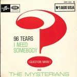 Acheter un disque vinyle à vendre Question Mark and The Mysterians 96 tears