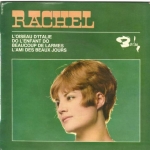 Acheter un disque vinyle à vendre Rachel L'oiseau d'Italie