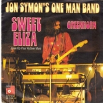 Acheter un disque vinyle à vendre Jon Symon's One Man Band Sweet Eliza