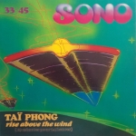 Acheter un disque vinyle à vendre Taï Phong Rise above the wind