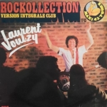 Buy vinyl record Laurent Voulzy Rockollection for sale