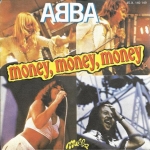 Acheter un disque vinyle à vendre Abba Money, money, money