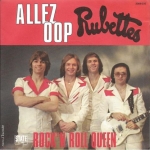 Acheter un disque vinyle à vendre The Rubettes Allez oop