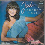 Secret Love / Mr John Acheter un disque vinyle à vendre JOSE Secret Love / Mr John