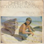 Word Sound and Power / East Kingston Acheter un disque vinyle à vendre Chris HINZE Word Sound and Power / East Kingston
