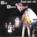 Ainsi soit-elle Acheter un disque vinyle à vendre Dick Rivers Ainsi soit-elle