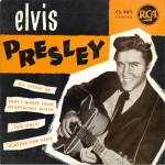 All shook up Acheter un disque vinyle à vendre Elvis Presley All shook up