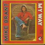 My Way Acheter un disque vinyle à vendre MIKE BRANT My Way